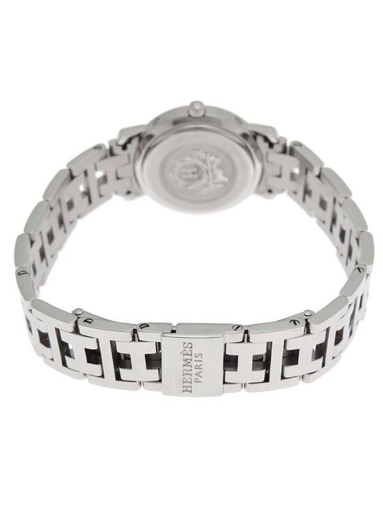 Hermes Watch White main image 9